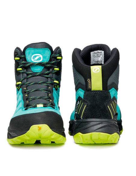 Batai Scarpa Rush Trk Gtx W