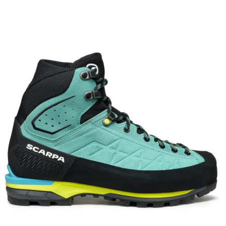 Botas Scarpa Zodiac Tech Gtx W