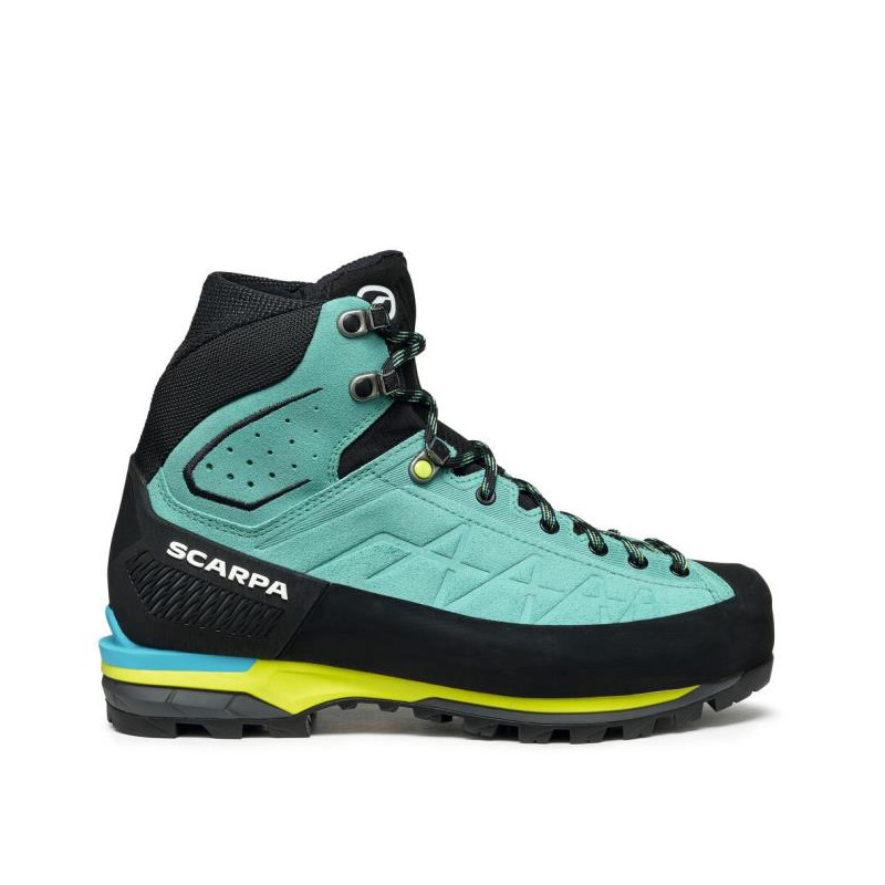 Botas Scarpa Zodiac Tech Gtx W