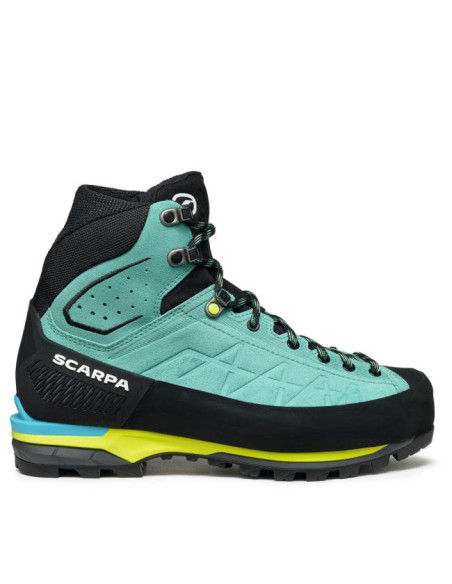 Botas Scarpa Zodiac Tech Gtx W