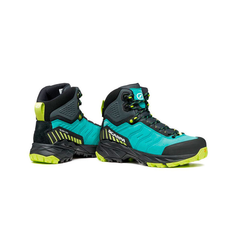 Scarpa Rush Trk Gtx W