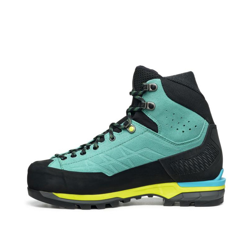 Botas Scarpa Zodiac Tech Gtx W