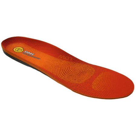 Sidas Winter 3Feet Low