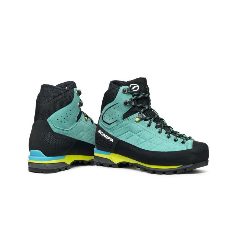 Scarpa Zodiac Tech Gtx W