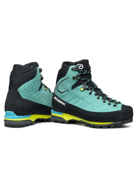 Botas Scarpa Zodiac Tech Gtx W