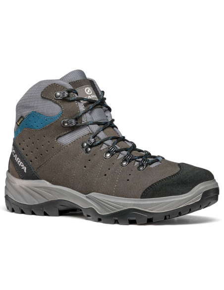 Škornji Scarpa Mistral Gtx