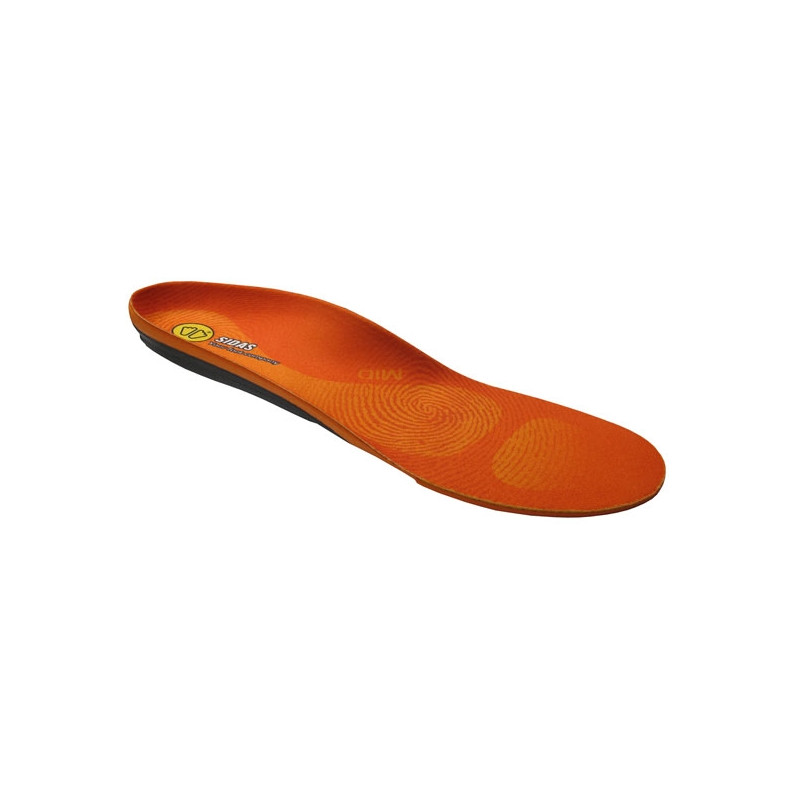 Sidas Winter 3Feet Mid