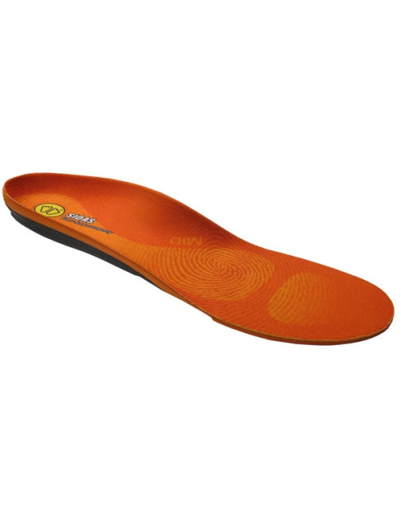 Sidas Winter 3Feet Mid