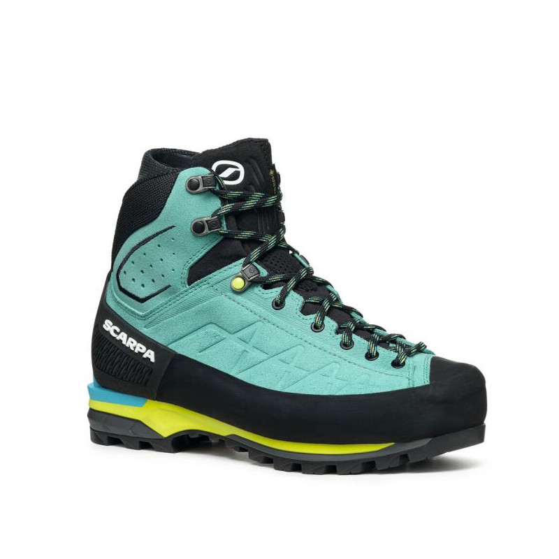 Botas Scarpa Zodiac Tech Gtx W