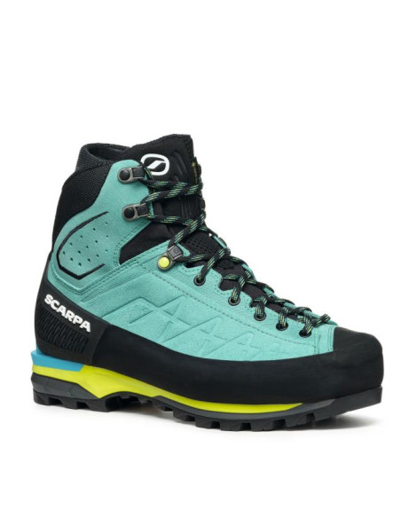 Scarpa Zodiac Tech Gtx W