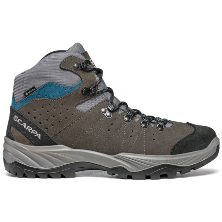 Batai Scarpa Mistral Gtx 2