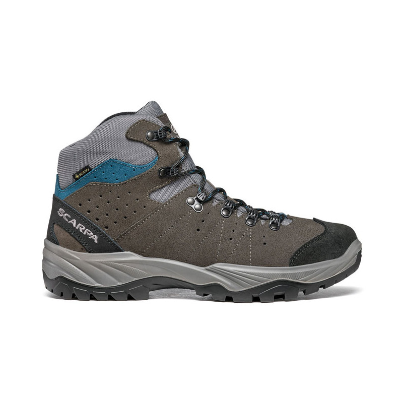 Csizma Scarpa Mistral Gtx