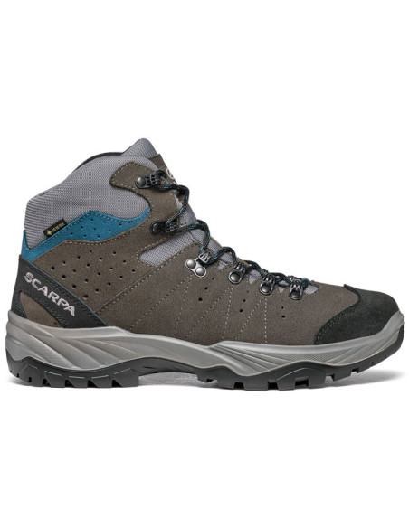 Čižmy Scarpa Mistral Gtx