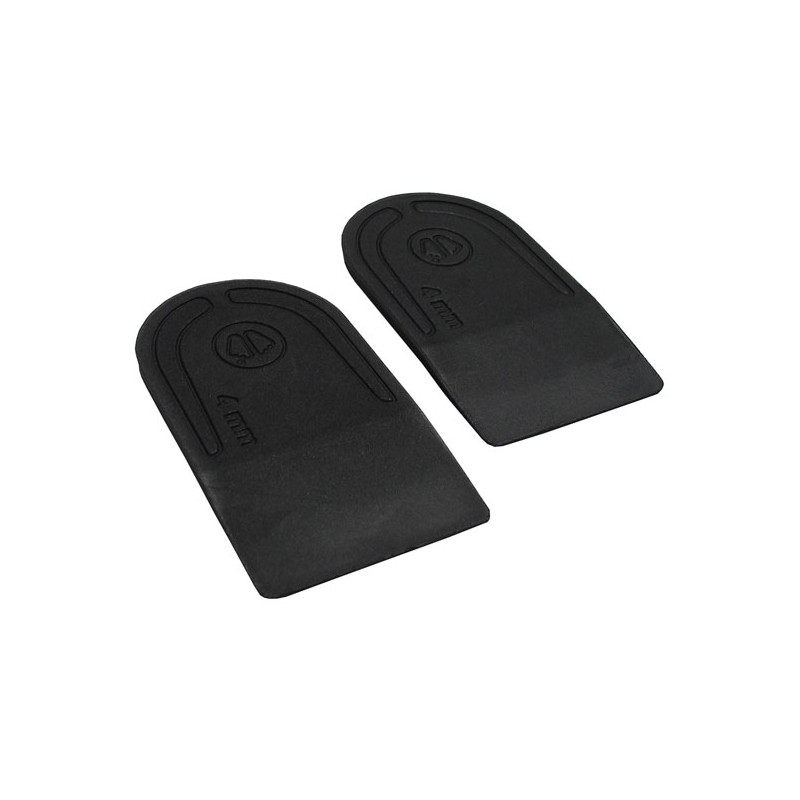 Sidas Heel Lift Hard 4mm