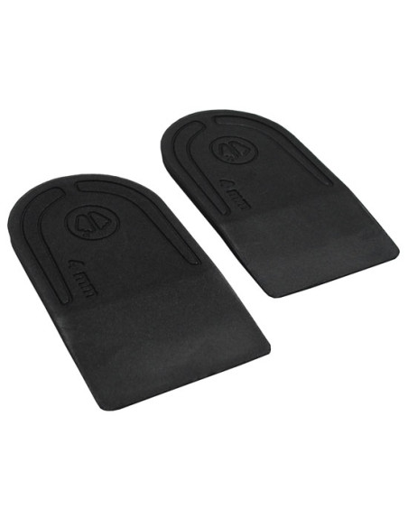 Sidas Heel Lift Hard 4mm