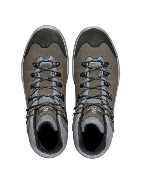 Čižmy Scarpa Mistral Gtx