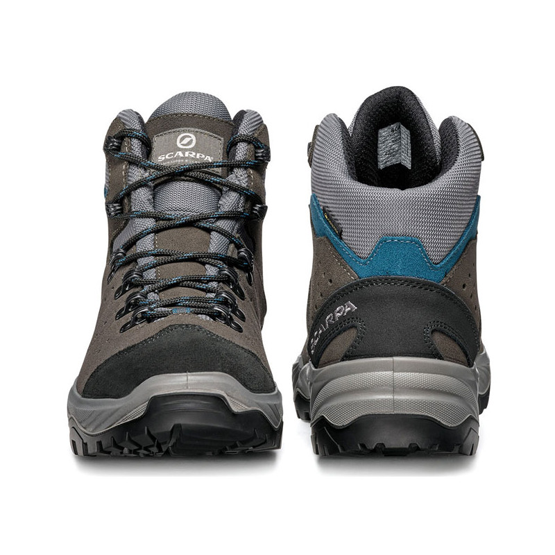 Škornji Scarpa Mistral Gtx