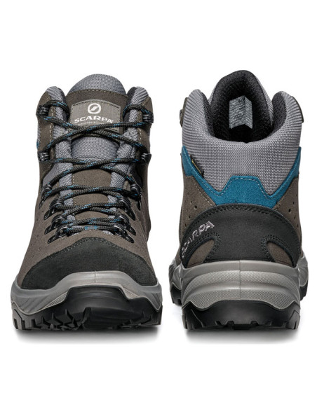Csizma Scarpa Mistral Gtx