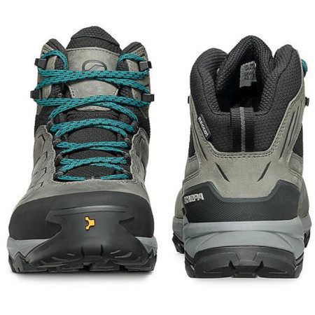 Scarpa MORAINE MID PRO GTX ANTHRACITE 2