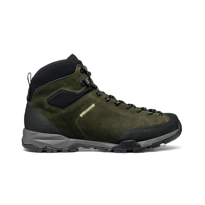 Scarpa MOJITO HIKE GTX