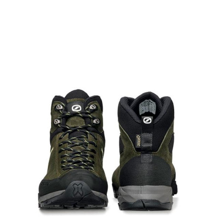 Botas Scarpa MOJITO HIKE GTX 2