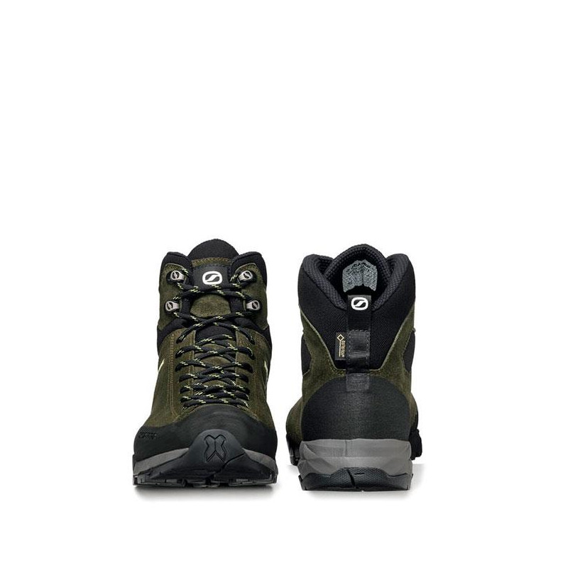 Scarpa MOJITO HIKE GTX