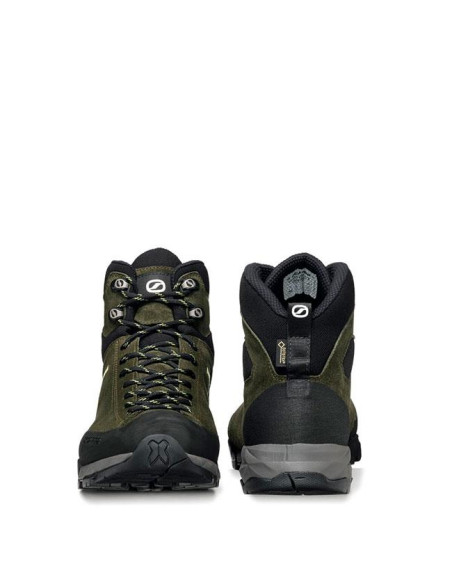 Scarpa MOJITO HIKE GTX