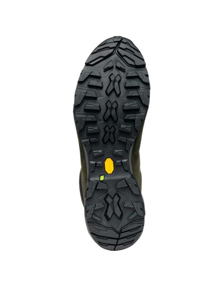 Botas Scarpa MOJITO HIKE GTX