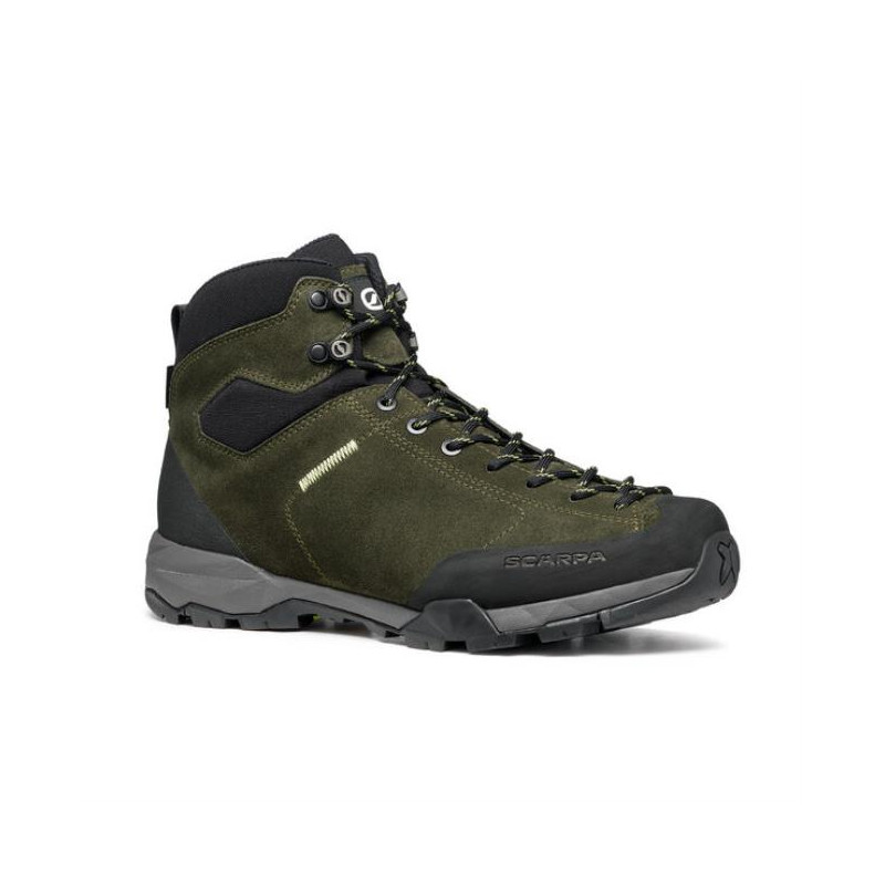 Botas Scarpa MOJITO HIKE GTX