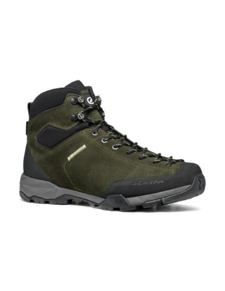 Botas Scarpa MOJITO HIKE GTX