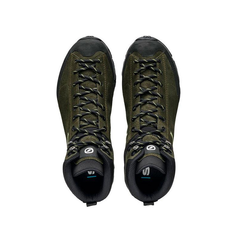 Scarpa MOJITO HIKE GTX