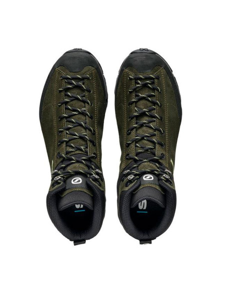 Botas Scarpa MOJITO HIKE GTX