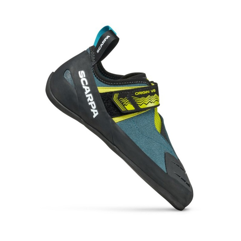 Plezalni čevlji Scarpa VS