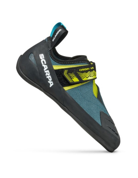 Plezalni čevlji Scarpa VS