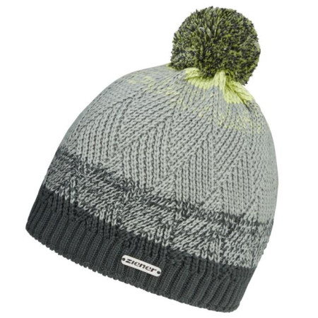 Gorro Ziener Ixia Hat