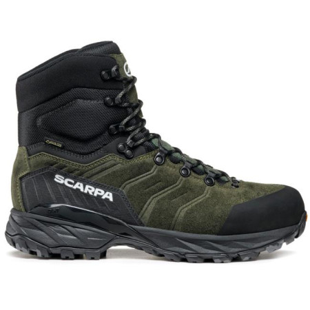 Scarpa Rush Polar Gtx