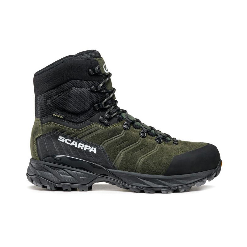Scarpa Rush Polar Gtx