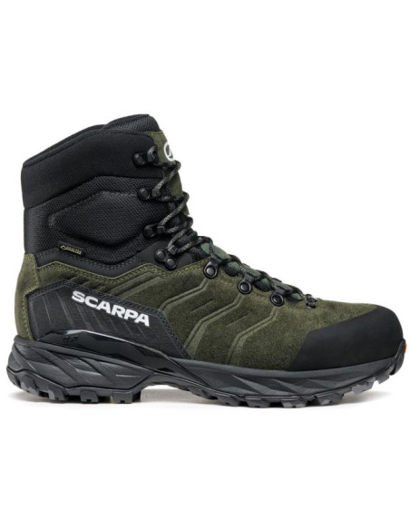 Botas Scarpa Rush Polar Gtx