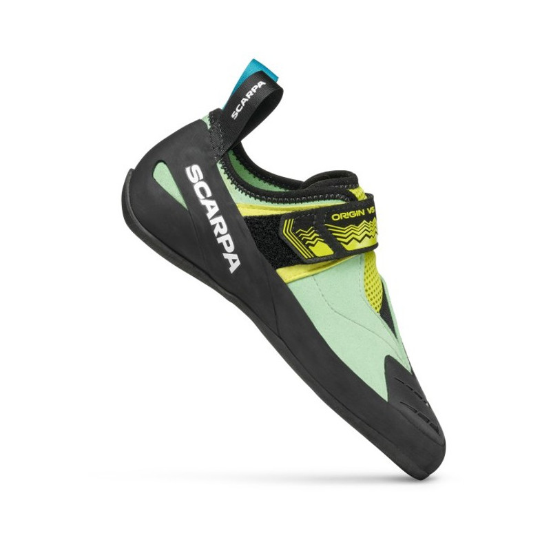 Klätterskor Scarpa VS WMN