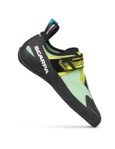 Chaussons d’escalade Scarpa VS WMN