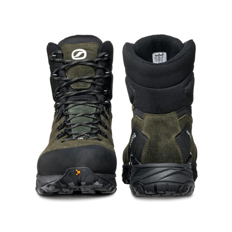 Scarpa Rush Polar Gtx