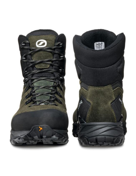 Botas Scarpa Rush Polar Gtx