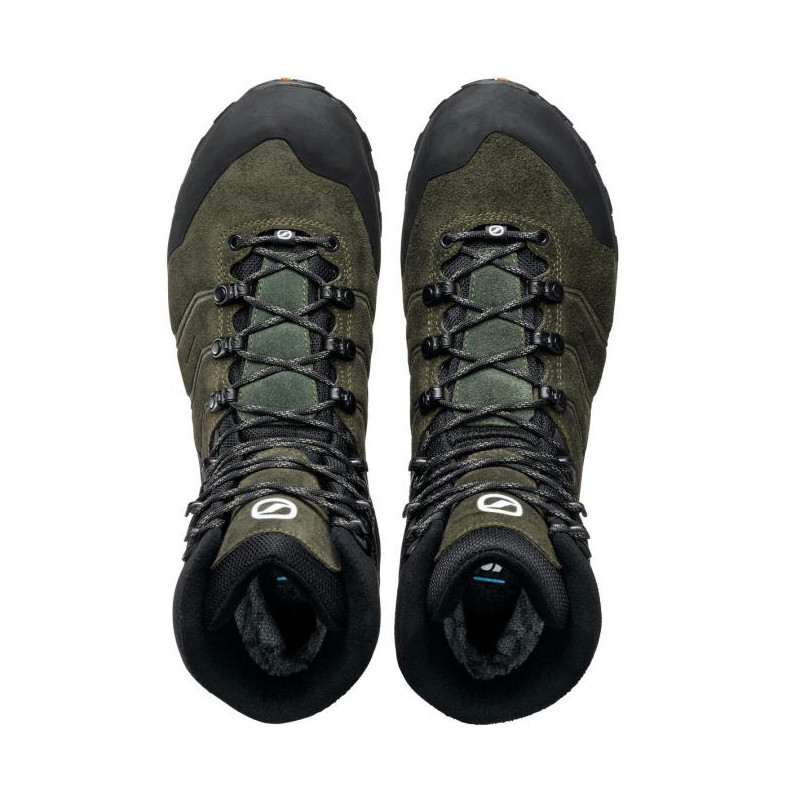 Botas Scarpa Rush Polar Gtx