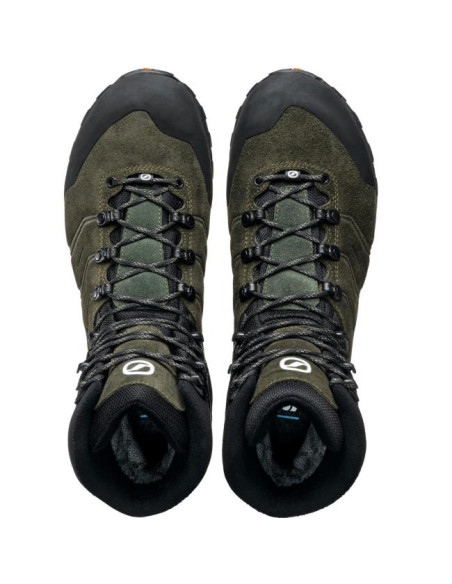 Scarpa Rush Polar Gtx