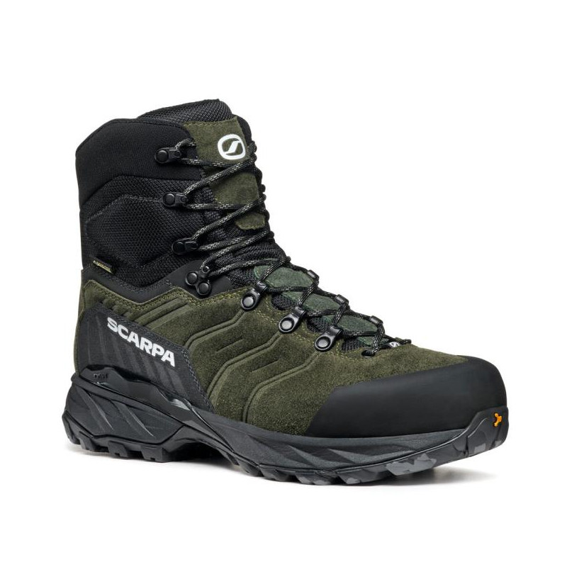 Scarpa Rush Polar Gtx