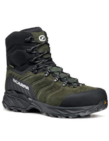 Botas Scarpa Rush Polar Gtx