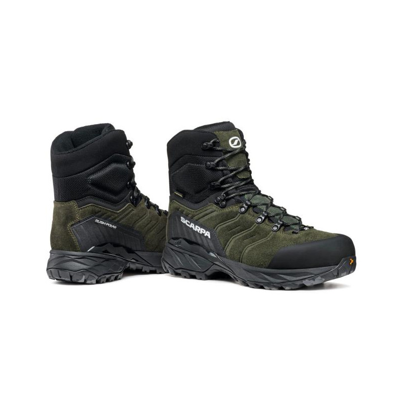 Scarpa Rush Polar Gtx