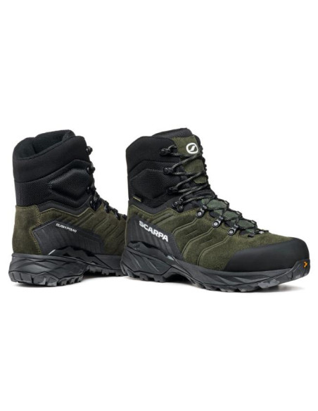 Botas Scarpa Rush Polar Gtx