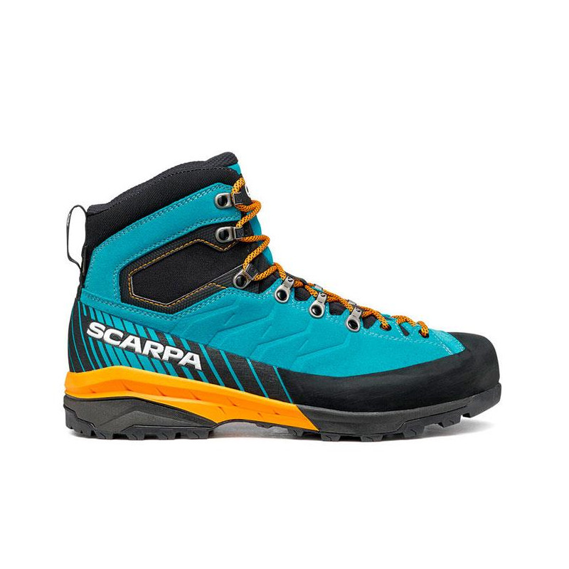 Scarpa Mescalito TRK GTX