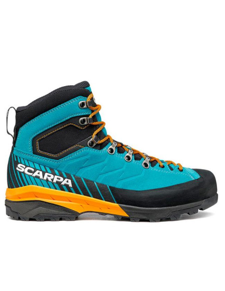 Botas Scarpa Mescalito TRK GTX